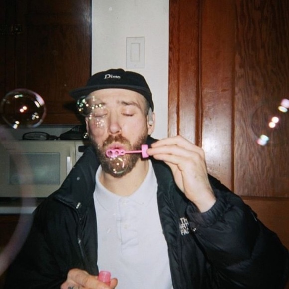 Meet your Posher, Dylan - Picture 1 of 1